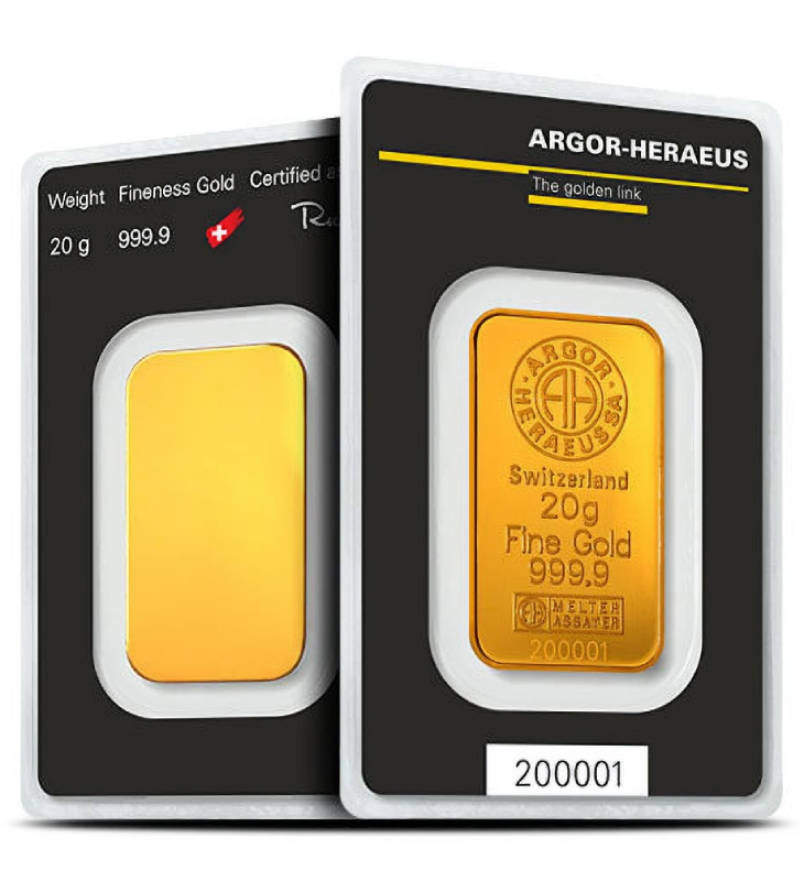 argor-heraeus-gold-bar