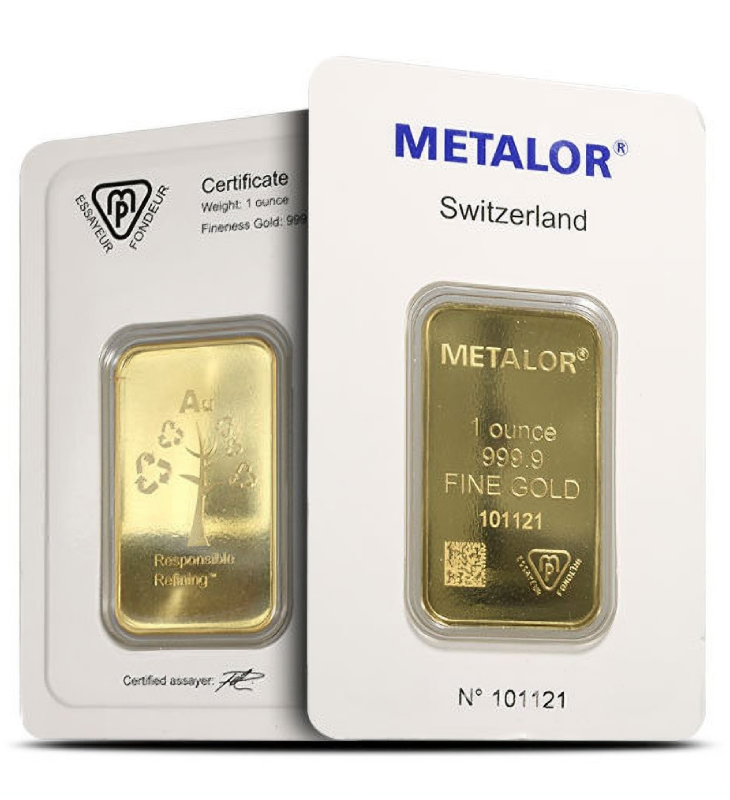 metalor-gold-bar