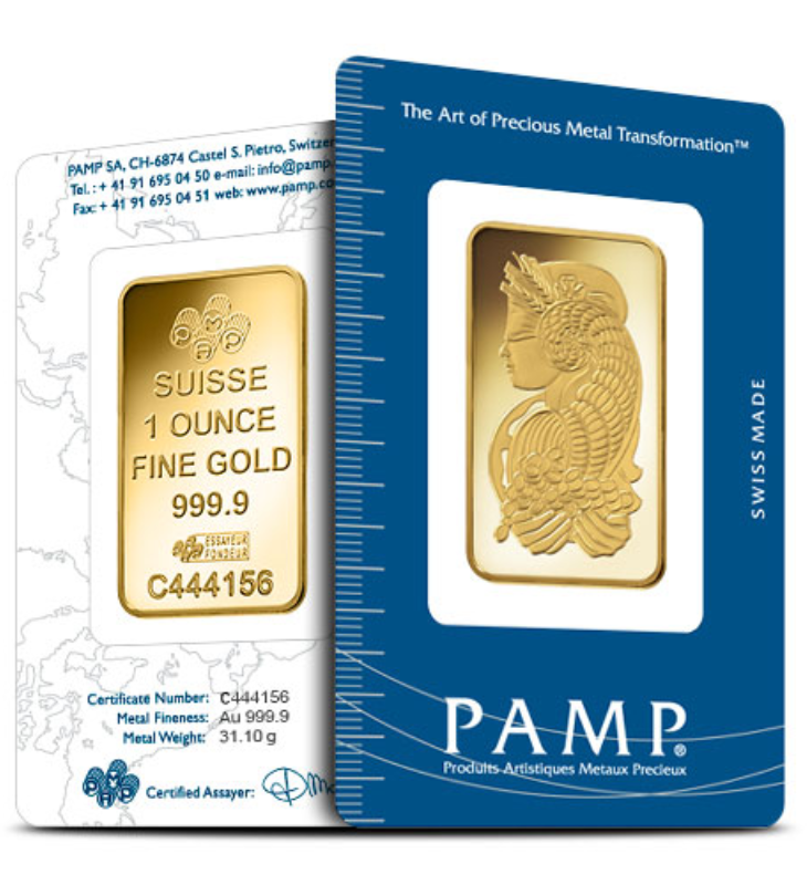 pamp-gold-bar