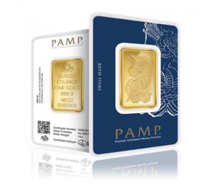 pamp suisse