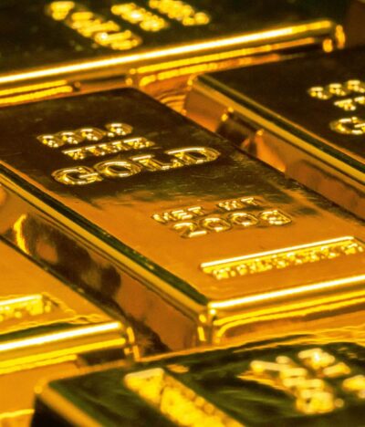 Gold Price Surges as US Cools and China Spurs Demand