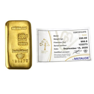 metalor-gold-bar-250g