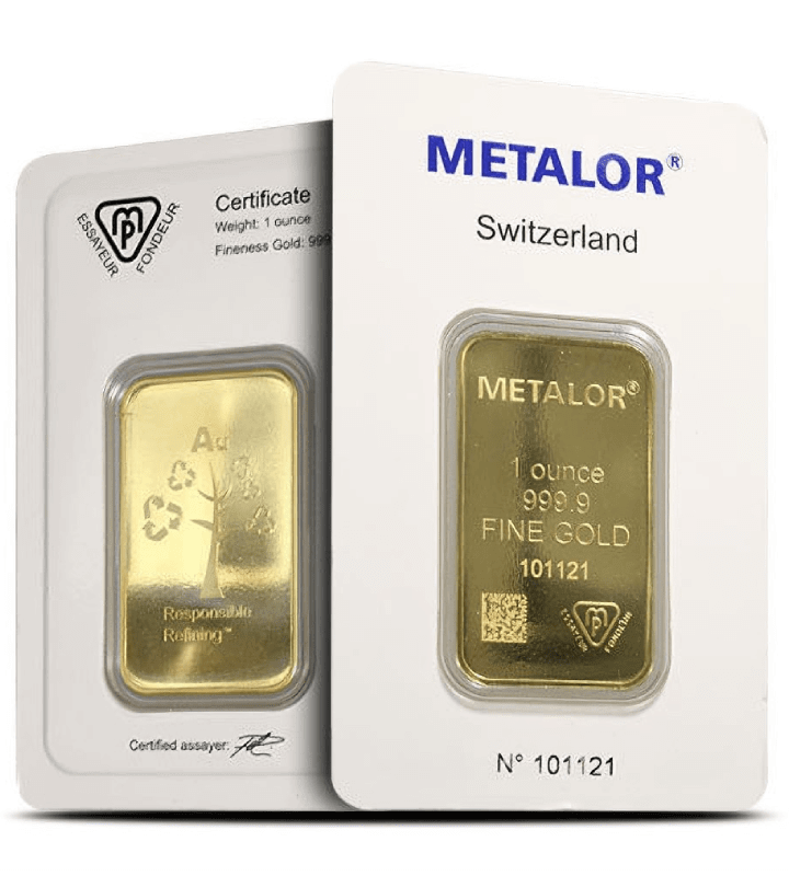 metalor-gold-bar