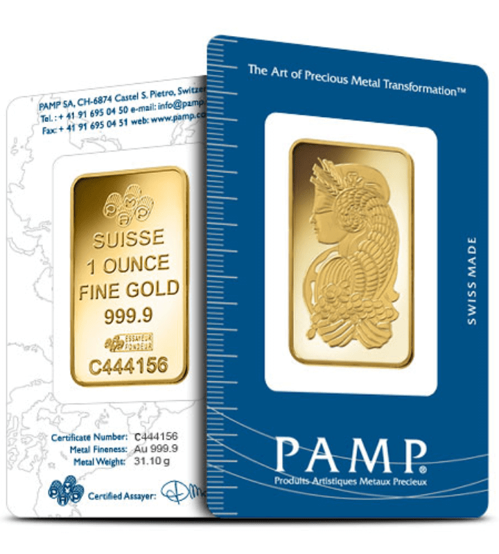 pamp-gold-bar