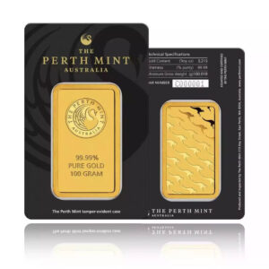 the-perth-mint-gold-bar-100g